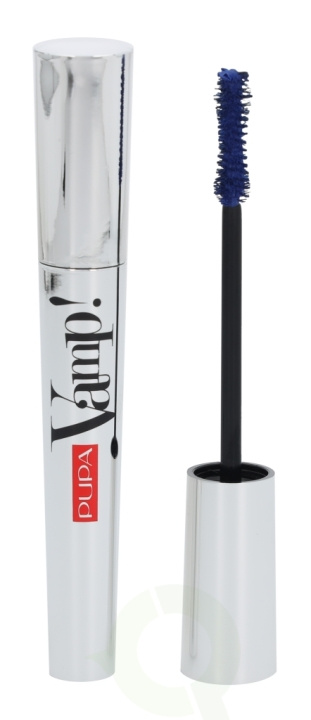 Pupa Milano Pupa Vamp! Mascara 9 ml #300 Deep Night i gruppen SKØNHED & HELSE / Makeup / Øjne og øjenbryn / Mascara hos TP E-commerce Nordic AB (C40751)