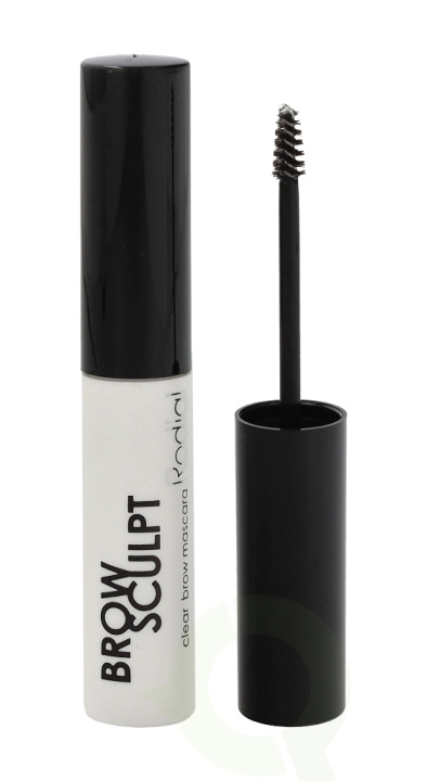 Rodial Brow Sculpt Clear Brow Mascara 4 ml i gruppen SKØNHED & HELSE / Makeup / Øjne og øjenbryn / Øjenbryn gel hos TP E-commerce Nordic AB (C40761)