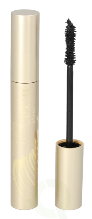 Stila Huge Extreme Lash Mascara 13 ml Black i gruppen SKØNHED & HELSE / Makeup / Øjne og øjenbryn / Mascara hos TP E-commerce Nordic AB (C40769)