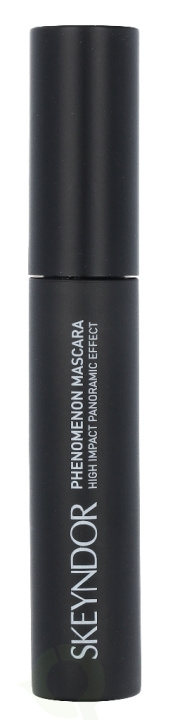 Skeyndor Phenomenon Mascara 14 ml Black i gruppen SKØNHED & HELSE / Makeup / Øjne og øjenbryn / Mascara hos TP E-commerce Nordic AB (C40774)