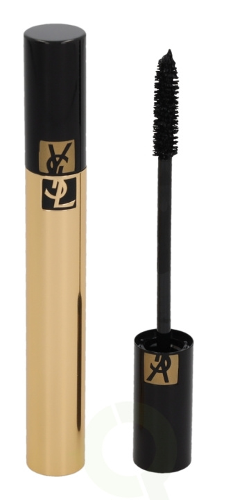 Yves Saint Laurent YSL Mascara Volume Effet Faux Cils Radical 7.5 ml #01 Black Over Black i gruppen SKØNHED & HELSE / Makeup / Øjne og øjenbryn / Mascara hos TP E-commerce Nordic AB (C40789)