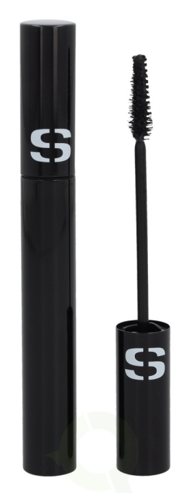 Sisley So Stretch Mascara 7.5 ml #1 Deep Black i gruppen SKØNHED & HELSE / Makeup / Øjne og øjenbryn / Mascara hos TP E-commerce Nordic AB (C40800)