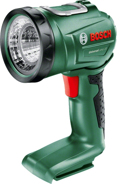 Bosch Power Tools Bosch UniversalLamp 18V Solo -akkulamppu, ilman akkua i gruppen HJEM, HUS & HAVE / Værktøj / Øvrigt elværktøj hos TP E-commerce Nordic AB (C40897)