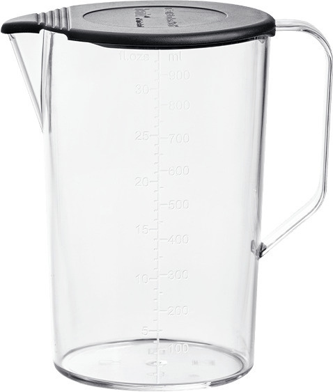 Bamix -kannu, 1000ml i gruppen HJEM, HUS & HAVE / Husholdningsapparater / Foodprocessor og køkkenassistenter / Stavblender hos TP E-commerce Nordic AB (C41076)