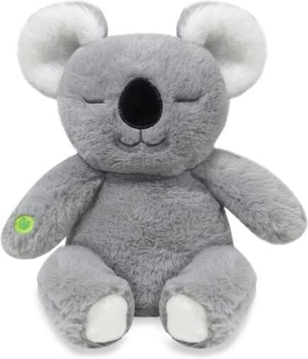 Hunter Products Breathing Meditation Buddy -pehmolelu i gruppen LEGETØJ, BØRN & BABY / Babyleg (0-3 år) / Tøjdyr hos TP E-commerce Nordic AB (C41087)