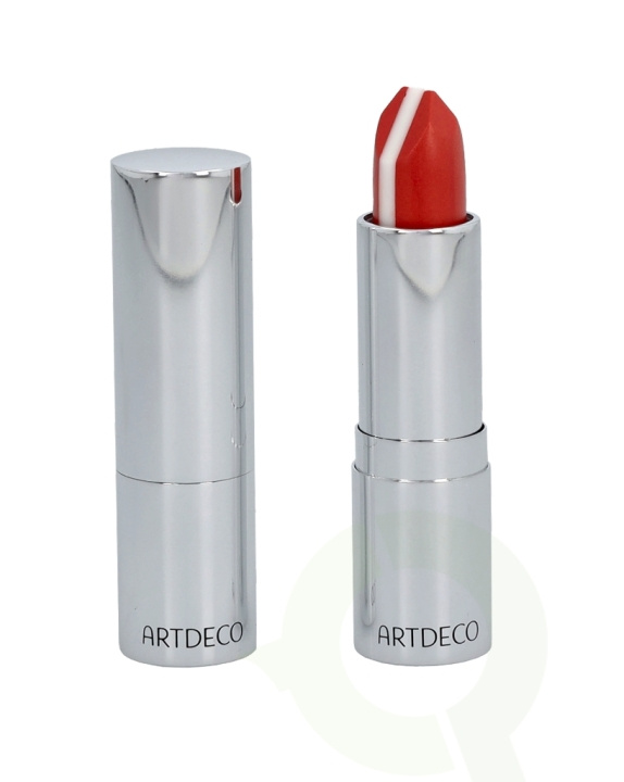 Artdeco Hydra Care Lipstick 3.5 gr #30 Apricot Oasis i gruppen SKØNHED & HELSE / Makeup / Læber / Læbestift hos TP E-commerce Nordic AB (C41152)