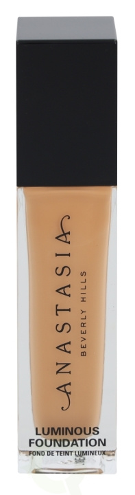 Anastasia Beverly Hills Luminous Foundation 30 ml 310C i gruppen SKØNHED & HELSE / Makeup / Makeup ansigt / Foundation hos TP E-commerce Nordic AB (C41199)