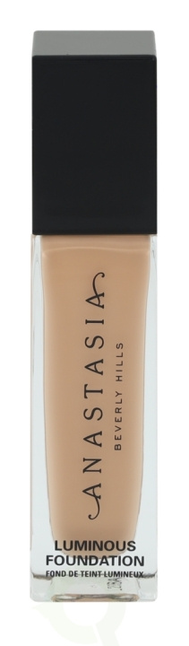 Anastasia Beverly Hills Luminous Foundation 30 ml 315N i gruppen SKØNHED & HELSE / Makeup / Makeup ansigt / Foundation hos TP E-commerce Nordic AB (C41200)