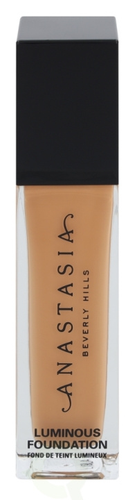 Anastasia Beverly Hills Luminous Foundation 30 ml 355N i gruppen SKØNHED & HELSE / Makeup / Makeup ansigt / Foundation hos TP E-commerce Nordic AB (C41208)