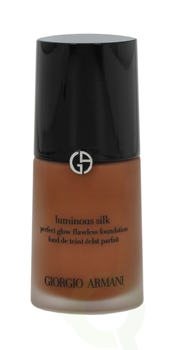 Armani Luminous Silk Foundation 30 ml 11.5 i gruppen SKØNHED & HELSE / Makeup / Makeup ansigt / Foundation hos TP E-commerce Nordic AB (C41222)