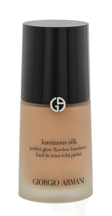 Armani Luminous Silk Foundation 30 ml 5,9 i gruppen SKØNHED & HELSE / Makeup / Makeup ansigt / Foundation hos TP E-commerce Nordic AB (C41223)