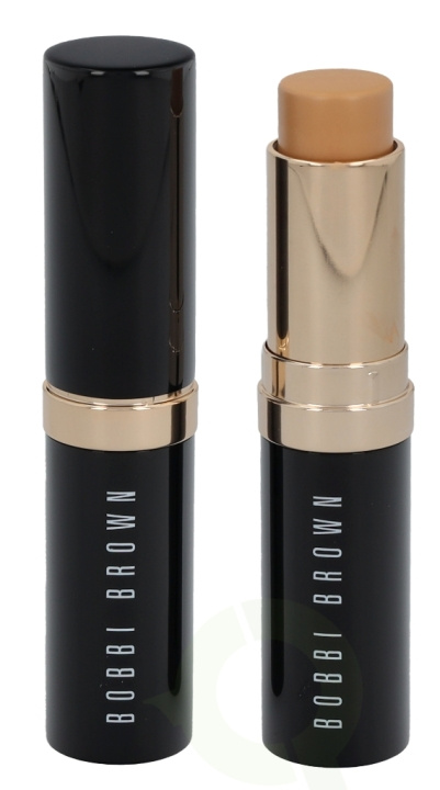 Bobbi Brown Skin Foundation Stick 9 gr N-042 Beige i gruppen SKØNHED & HELSE / Makeup / Makeup ansigt / Foundation hos TP E-commerce Nordic AB (C41245)