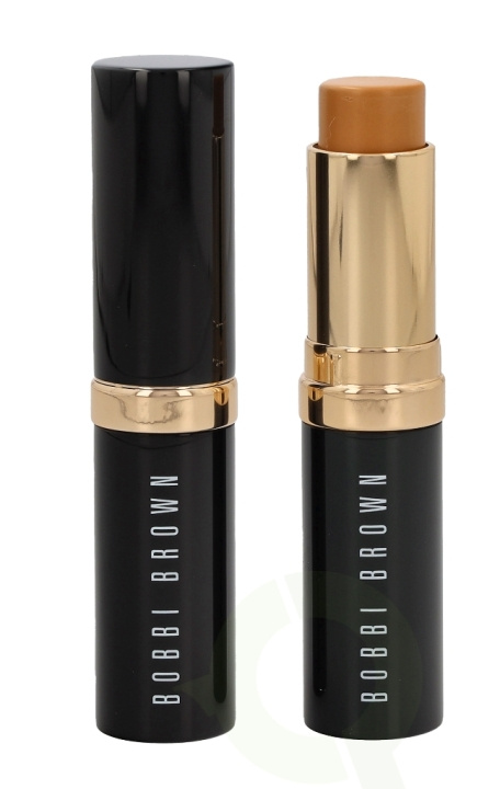 Bobbi Brown Skin Foundation Stick 9 gr W-056 Warm Natural i gruppen SKØNHED & HELSE / Makeup / Makeup ansigt / Foundation hos TP E-commerce Nordic AB (C41248)