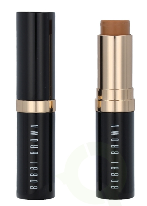 Bobbi Brown Skin Foundation Stick 9 gr W-046 Warm Beige i gruppen SKØNHED & HELSE / Makeup / Makeup ansigt / Foundation hos TP E-commerce Nordic AB (C41250)