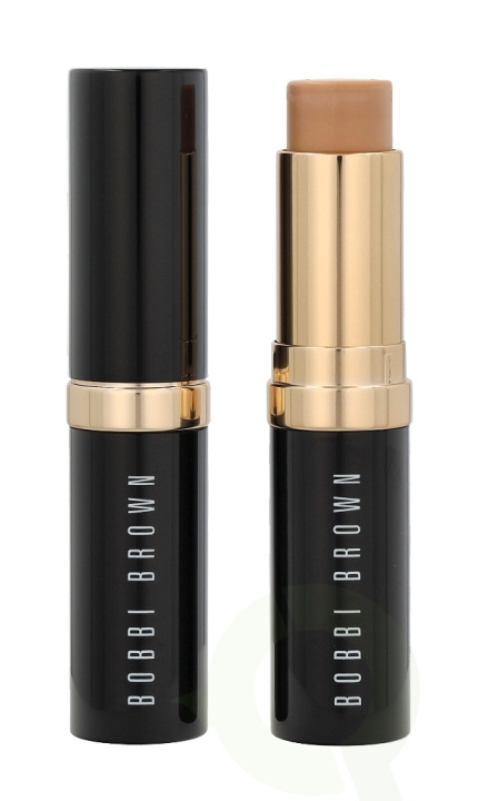 Bobbi Brown Skin Foundation Stick 9 gr Porcelain i gruppen SKØNHED & HELSE / Makeup / Makeup ansigt / Foundation hos TP E-commerce Nordic AB (C41252)