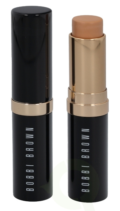 Bobbi Brown Skin Foundation Stick 9 gr N-030 Neutral Sand i gruppen SKØNHED & HELSE / Makeup / Makeup ansigt / Foundation hos TP E-commerce Nordic AB (C41254)