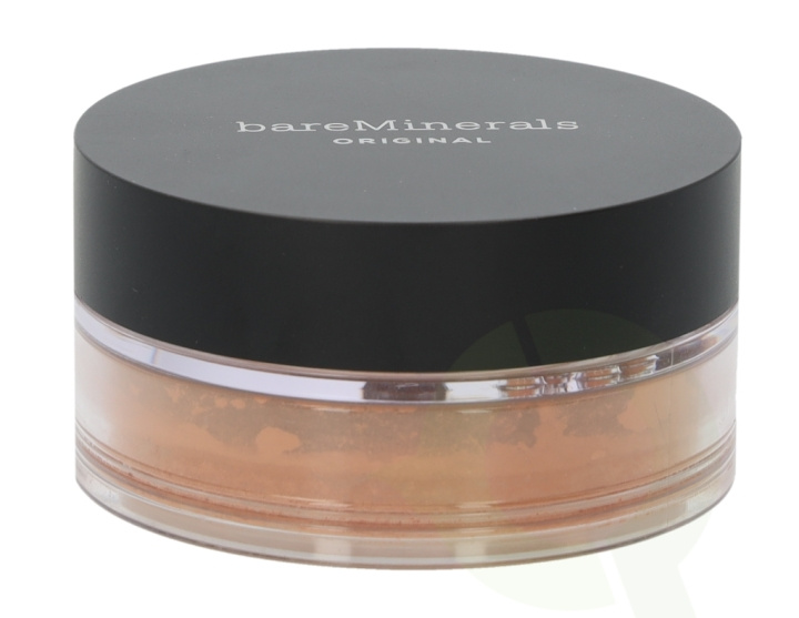 BareMinerals Original Foundation SPF15 8 gr #23 Medium Dark i gruppen SKØNHED & HELSE / Makeup / Makeup ansigt / Foundation hos TP E-commerce Nordic AB (C41278)