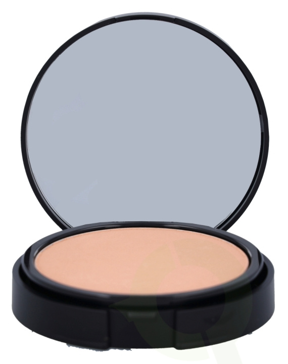 BareMinerals BarePro Performance Wear Powder Foundation 8 gr 16Hr/#25 Light Neutral i gruppen SKØNHED & HELSE / Makeup / Makeup ansigt / Foundation hos TP E-commerce Nordic AB (C41282)