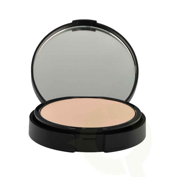 BareMinerals Barepro Powder 16HR Foundation 8 gr Porcelain 0.5 - Fair 10 Cool i gruppen SKØNHED & HELSE / Makeup / Makeup ansigt / Foundation hos TP E-commerce Nordic AB (C41286)