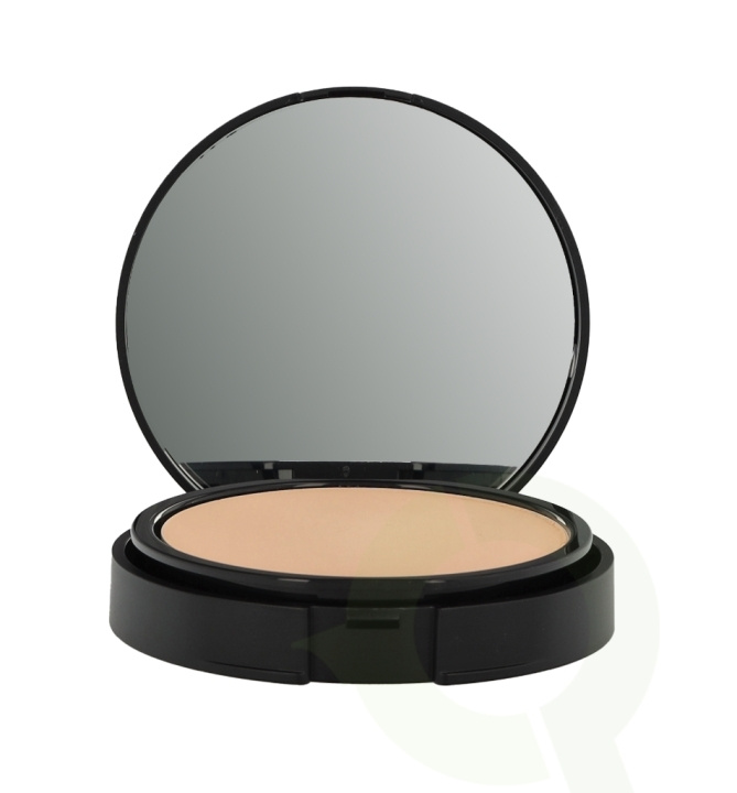 BareMinerals Barepro Powder 16HR Foundation 8 gr Sateen 05 - Fair 15 Cool i gruppen SKØNHED & HELSE / Makeup / Makeup ansigt / Foundation hos TP E-commerce Nordic AB (C41289)