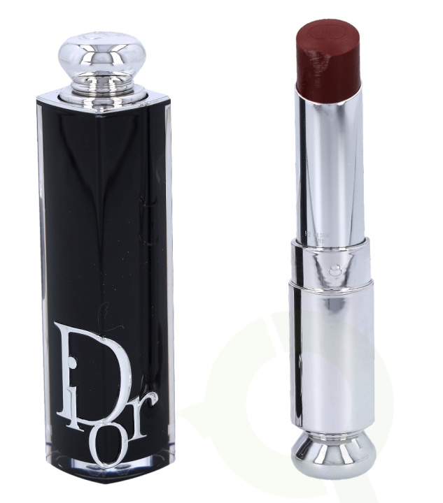 Christian Dior Dior Addict Refillable Shine Lipstick 3.2 gr 922 WILDIOR i gruppen SKØNHED & HELSE / Makeup / Læber / Læbestift hos TP E-commerce Nordic AB (C41319)