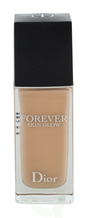 Christian Dior Dior Forever Skin Glow 24H Wear Radiant Foundation SPF20 30 ml #1N Neutral Glow i gruppen SKØNHED & HELSE / Makeup / Makeup ansigt / Foundation hos TP E-commerce Nordic AB (C41320)