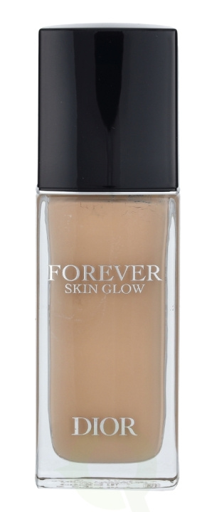 Christian Dior Dior Forever Skin Glow 24H Wear Radiant Foundation SPF20 30 ml #1.5N Neutral/Glow i gruppen SKØNHED & HELSE / Makeup / Makeup ansigt / Foundation hos TP E-commerce Nordic AB (C41321)