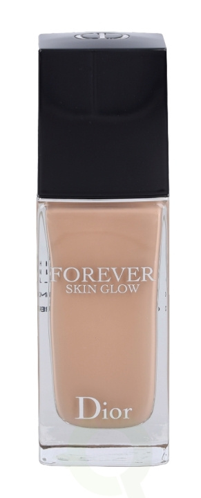 Christian Dior Dior Forever Skin Glow 24H Wear Radiant Foundation SPF20 30 ml #2CR Neutral/Glow i gruppen SKØNHED & HELSE / Makeup / Makeup ansigt / Foundation hos TP E-commerce Nordic AB (C41322)