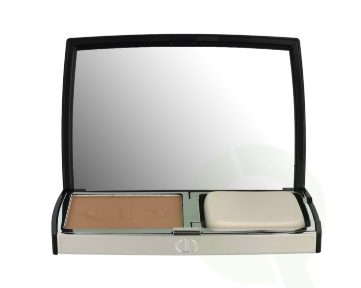 Christian Dior Dior Forever Natural Velvet Compact Foundation 10 gr 4N i gruppen SKØNHED & HELSE / Makeup / Makeup ansigt / Foundation hos TP E-commerce Nordic AB (C41326)