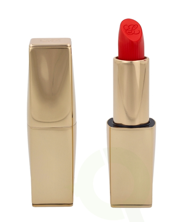 Estee Lauder E.Lauder Pure Color Envy Sculpting Lipstick 3.5 gr #330 Impassioned i gruppen SKØNHED & HELSE / Makeup / Læber / Læbestift hos TP E-commerce Nordic AB (C41434)