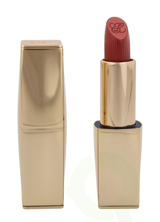 Estee Lauder E.Lauder Pure Color Envy Hi-Lustre Sculpting Lipstick 3.5 gr #420 Rebellious Rose i gruppen SKØNHED & HELSE / Makeup / Læber / Læbestift hos TP E-commerce Nordic AB (C41439)