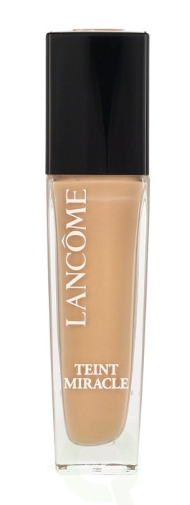 Lancome Teint Miracle Hydrating Foundation SPF15 30 ml #02 Lys Rose i gruppen SKØNHED & HELSE / Makeup / Makeup ansigt / Foundation hos TP E-commerce Nordic AB (C41550)