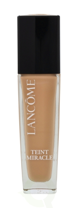 Lancome Teint Miracle Hydrating Foundation SPF15 30 ml #01 Beige Albatre i gruppen SKØNHED & HELSE / Makeup / Makeup ansigt / Foundation hos TP E-commerce Nordic AB (C41551)