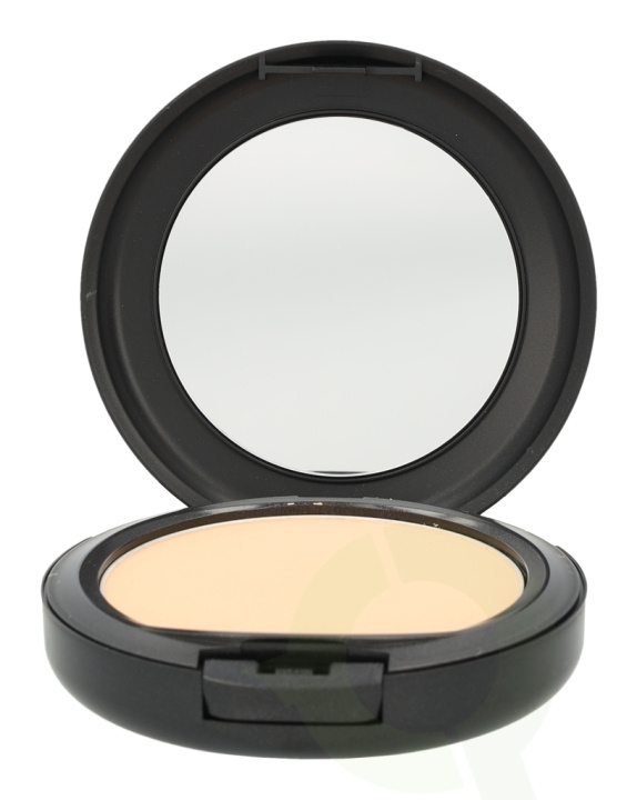 MAC Studio Fix Powder Plus Foundation 15 gr C3 i gruppen SKØNHED & HELSE / Makeup / Makeup ansigt / Foundation hos TP E-commerce Nordic AB (C41666)