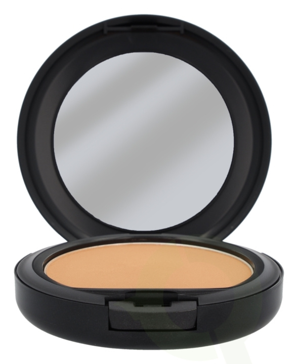 MAC Studio Fix Powder Plus Foundation 15 gr C6 i gruppen SKØNHED & HELSE / Makeup / Makeup ansigt / Foundation hos TP E-commerce Nordic AB (C41670)