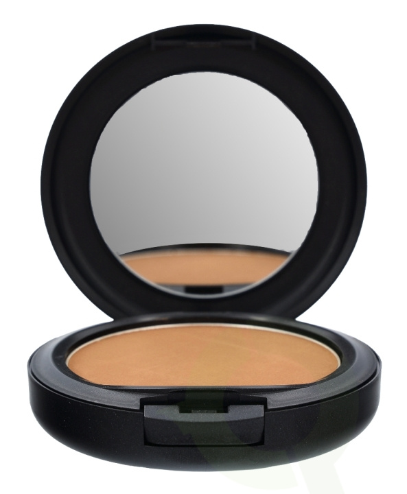 MAC Studio Fix Powder Plus Foundation 15 gr C8 i gruppen SKØNHED & HELSE / Makeup / Makeup ansigt / Foundation hos TP E-commerce Nordic AB (C41671)