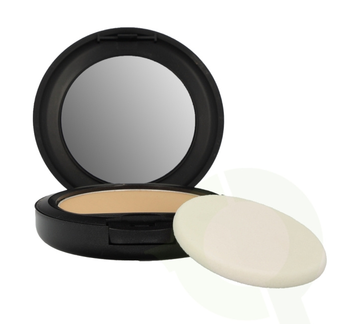 MAC Studio Fix Powder Plus Foundation 15 gr C35 i gruppen SKØNHED & HELSE / Makeup / Makeup ansigt / Foundation hos TP E-commerce Nordic AB (C41672)