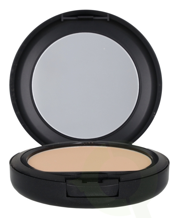 MAC Studio Fix Powder Plus Foundation 15 gr NC30 i gruppen SKØNHED & HELSE / Makeup / Makeup ansigt / Foundation hos TP E-commerce Nordic AB (C41675)