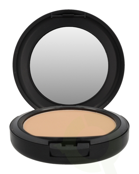 MAC Studio Fix Powder Plus Foundation 15 gr NC40 i gruppen SKØNHED & HELSE / Makeup / Makeup ansigt / Foundation hos TP E-commerce Nordic AB (C41677)