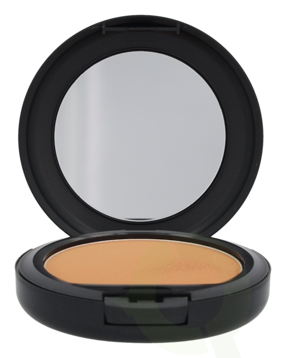 MAC Studio Fix Powder Plus Foundation 15 gr NC45 i gruppen SKØNHED & HELSE / Makeup / Makeup ansigt / Foundation hos TP E-commerce Nordic AB (C41678)