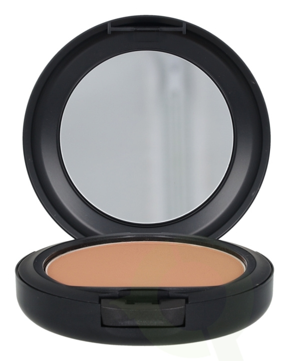 MAC Studio Fix Powder Plus Foundation 15 gr NW40 i gruppen SKØNHED & HELSE / Makeup / Makeup ansigt / Foundation hos TP E-commerce Nordic AB (C41685)