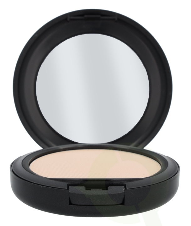 MAC Studio Fix Powder Plus Foundation 15 gr NC10 i gruppen SKØNHED & HELSE / Makeup / Makeup ansigt / Foundation hos TP E-commerce Nordic AB (C41688)