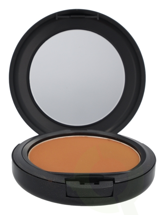 MAC Studio Fix Powder Plus Foundation 15 gr NC47 i gruppen SKØNHED & HELSE / Makeup / Makeup ansigt / Foundation hos TP E-commerce Nordic AB (C41689)