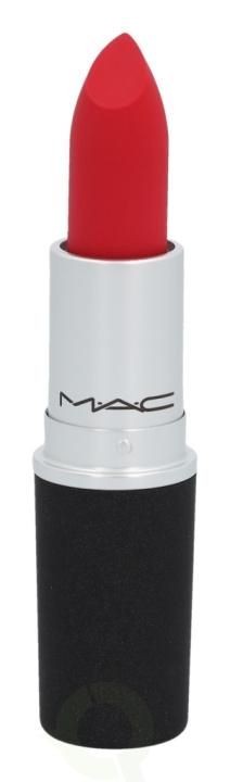 MAC Powder Kiss Lipstick 3 gr #306 Shocking Revelation i gruppen SKØNHED & HELSE / Makeup / Læber / Læbestift hos TP E-commerce Nordic AB (C41712)