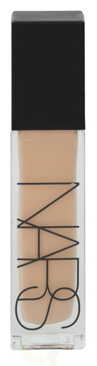 Nars Natural Radiant Longwear Foundation 30 ml Light 2/Mont Blanc i gruppen SKØNHED & HELSE / Makeup / Makeup ansigt / Foundation hos TP E-commerce Nordic AB (C41730)