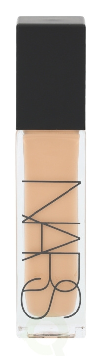 Nars Natural Radiant Longwear Foundation 30 ml Medium 1.2/Patagonia i gruppen SKØNHED & HELSE / Makeup / Makeup ansigt / Foundation hos TP E-commerce Nordic AB (C41732)