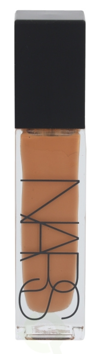 Nars Natural Radiant Longwear Foundation 30 ml Huahine i gruppen SKØNHED & HELSE / Makeup / Makeup ansigt / Foundation hos TP E-commerce Nordic AB (C41734)