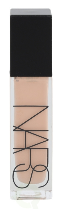 Nars Natural Radiant Longwear Foundation 30 ml Oslo Light 1 i gruppen SKØNHED & HELSE / Makeup / Makeup ansigt / Foundation hos TP E-commerce Nordic AB (C41737)