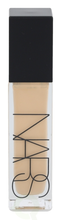 Nars Natural Radiant Longwear Foundation 30 ml Gobi/Light 3 i gruppen SKØNHED & HELSE / Makeup / Makeup ansigt / Foundation hos TP E-commerce Nordic AB (C41741)