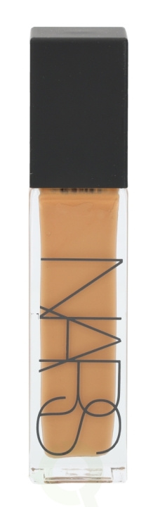 Nars Natural Radiant Longwear Foundation 30 ml Tahoe/Med/Dark 2 i gruppen SKØNHED & HELSE / Makeup / Makeup ansigt / Foundation hos TP E-commerce Nordic AB (C41743)